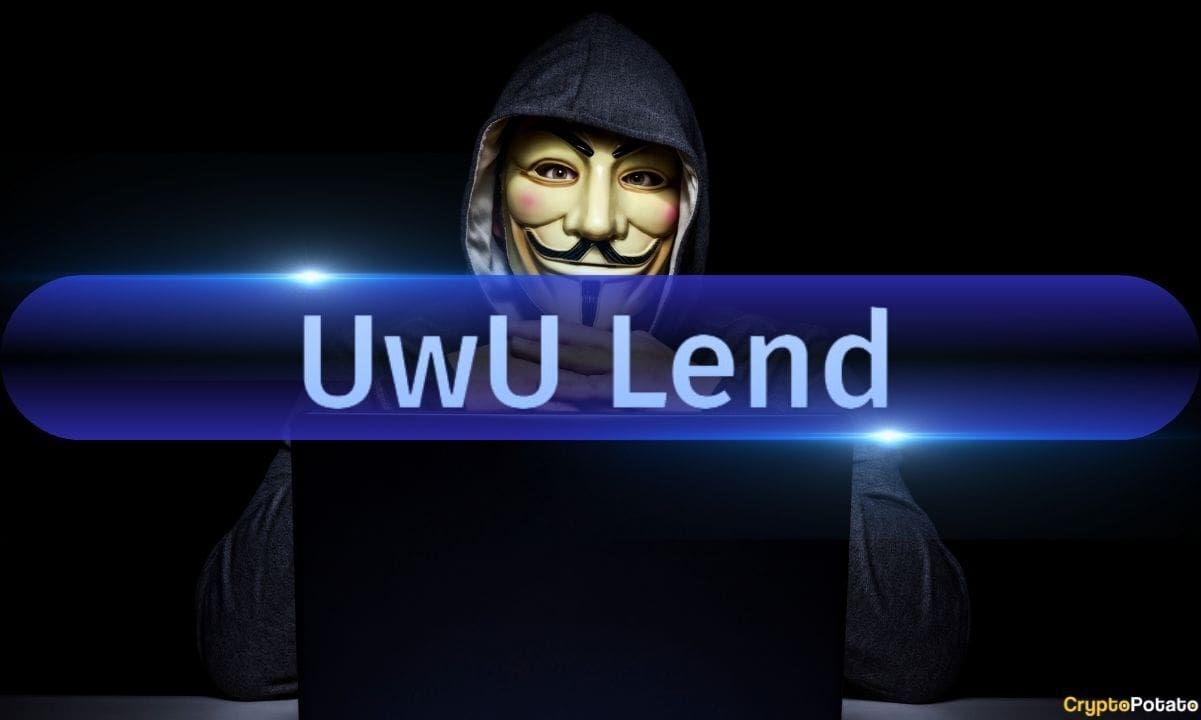 UwU Lend Protocol Hit by Another $3.7 Million Hack Amid Ongoing Recovery Efforts None PlatoBlockchain Data Intelligence. Vertical Search. Ai.