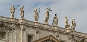 Vatican Library Launches Soulbound NFT Project for Manuscript Preservation | BitPinas