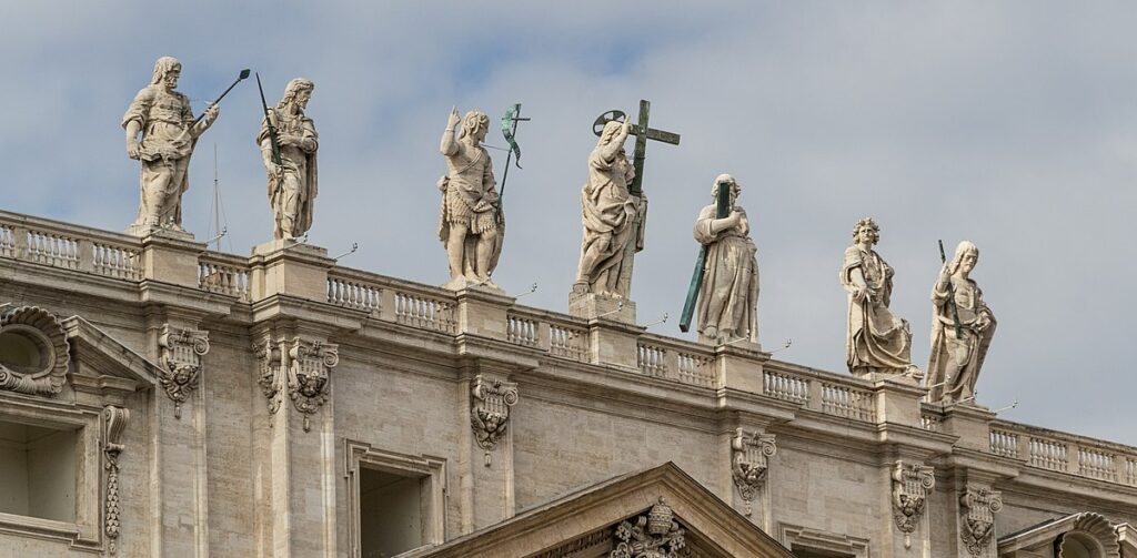 Photo for the Article - Vatican Library Launches Soulbound NFT Project for Manuscript Preservation