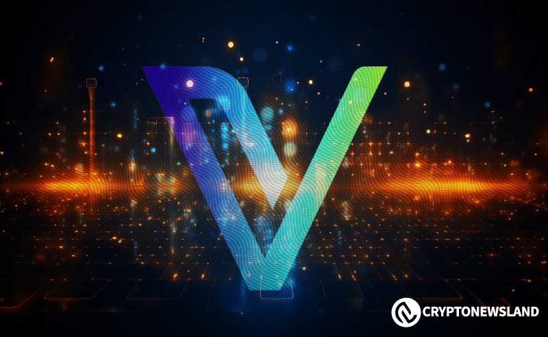 VeChain and UCO Network Forge Alliance to Reward Sustainable Step Towards Reusing Oil PlatoBlockchain Data Intelligence. Vertical Search. Ai.