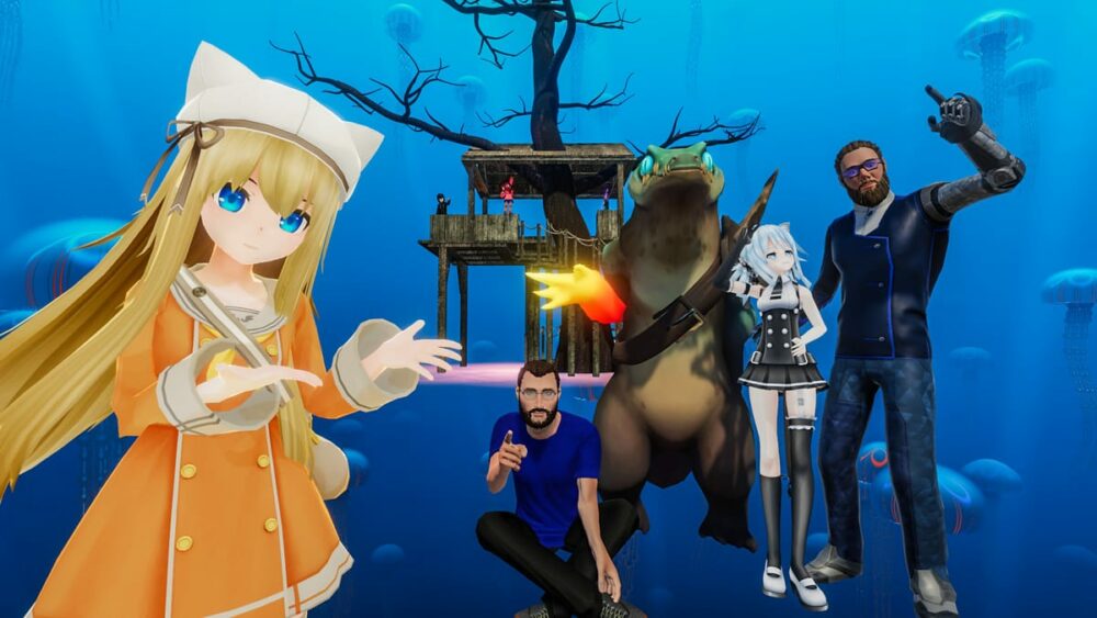 VRChat Severs 30% Of Team: "We Need More Time And Runway To Execute"