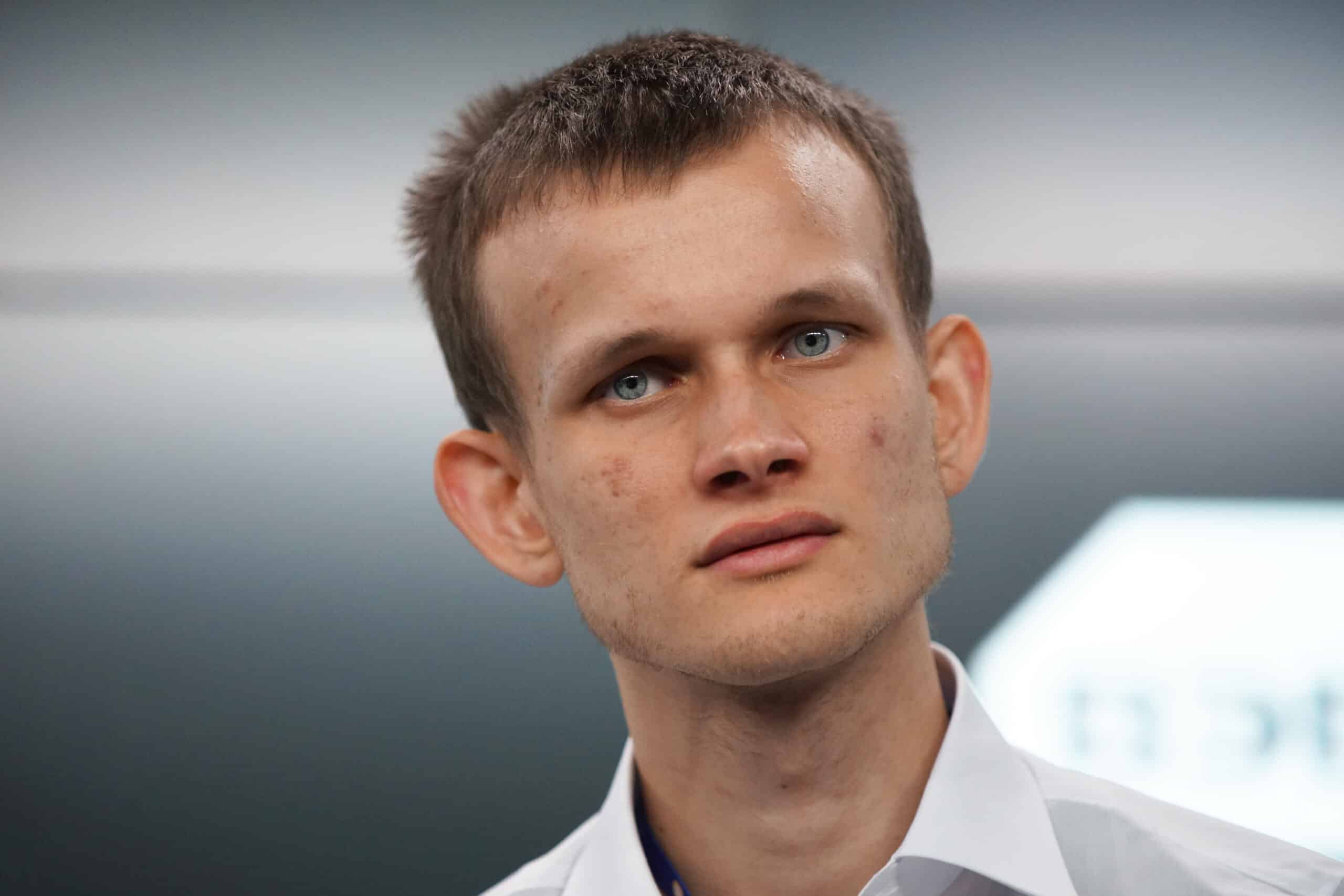 Why Ethereum’s Vitalik Buterin is Unhappy With This Cycle’s Celebrity Experimentation - Unchained PlatoBlockchain Data Intelligence. Vertical Search. Ai.