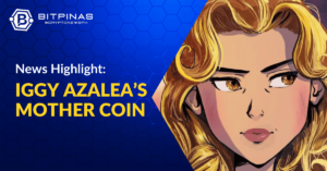 Why Iggy Azalea's Meme Coin $MOTHER Soared to $200M Market Cap | BitPinas