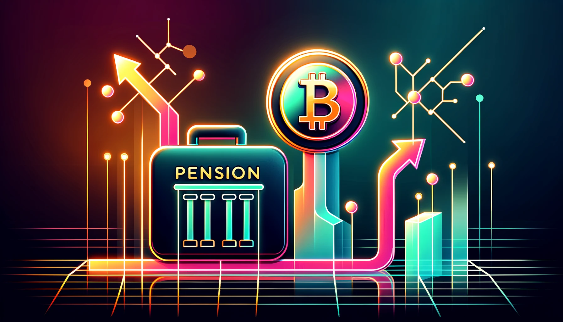 Wisconsin’s Pension Fund Buys $160M Worth of Bitcoin in Trailblazing Move - The Defiant financially PlatoBlockchain Data Intelligence. Vertical Search. Ai.