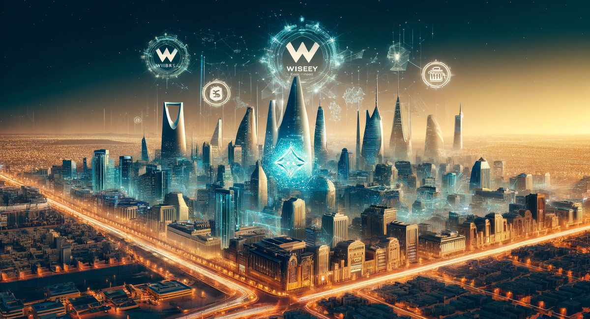 WISeKey and The Hashgraph Association Join Forces to Introduce DePin Solutions in Saudi Arabia