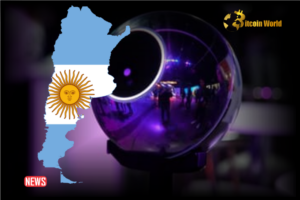 Worldcoin: Argentina Is Our New Regional Operations Center