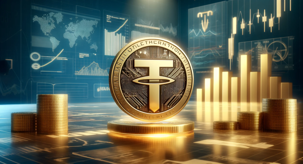 XREX Group's Strategic Tie-Up with Tether Leads to XAU1 Stablecoin Unveiling B2B payments PlatoBlockchain Data Intelligence. Vertical Search. Ai.