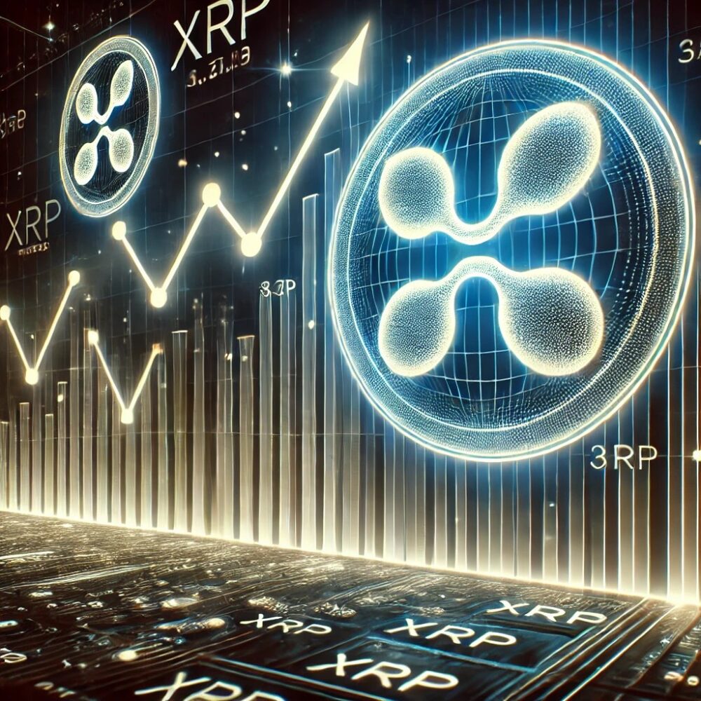 XRP Roadmap To Success: Analyst Forecast A Strong Bullish Turn In 2024