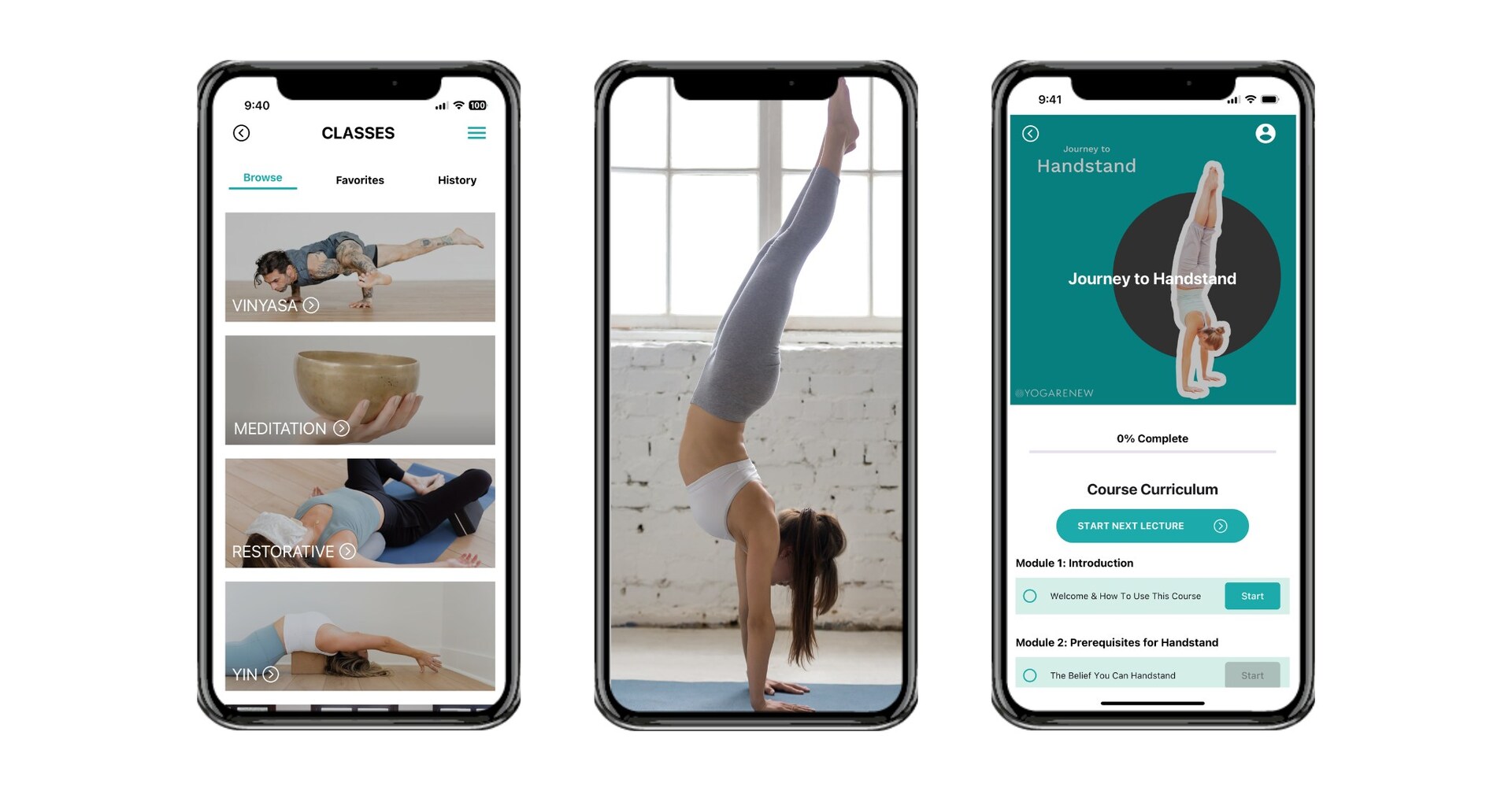 YogaRenew Launches Mobile App with Comprehensive Collection of Online Yoga Classes, Series and Workshops enable PlatoBlockchain Data Intelligence. Vertical Search. Ai.